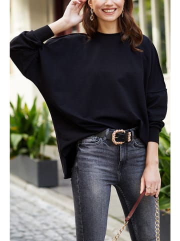 LA Angels Pullover in Schwarz