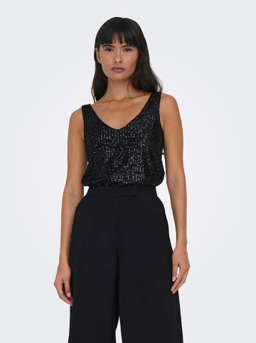 ONLY Top zwart