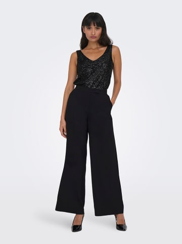 ONLY Top in Schwarz