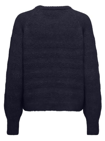 ONLY Pullover in Schwarz