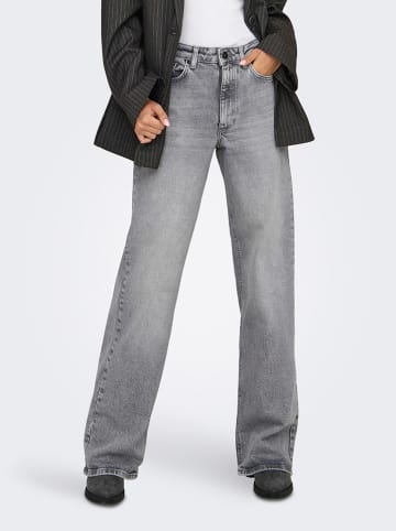 ONLY Jeans - Regular fit - in Grau