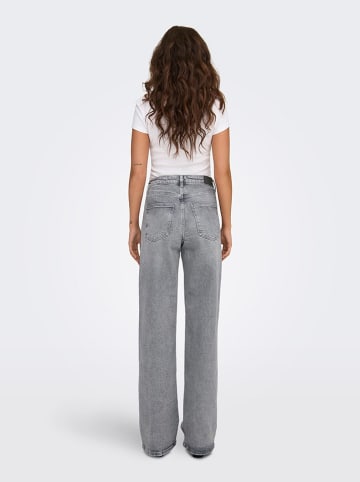 ONLY Jeans - Regular fit - in Grau