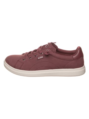 Skechers Footwear Sneakers "Bobs D'Vine - Casual Event" in Rot