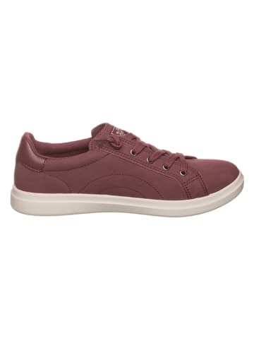 Skechers Footwear Sneakers "Bobs D'Vine - Casual Event" in Rot