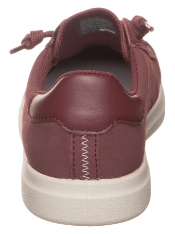 Skechers Footwear Sneakers "Bobs D'Vine - Casual Event" in Rot
