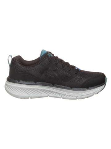 Skechers Sneakers "Max Cushioning Premier 2.0" zwart