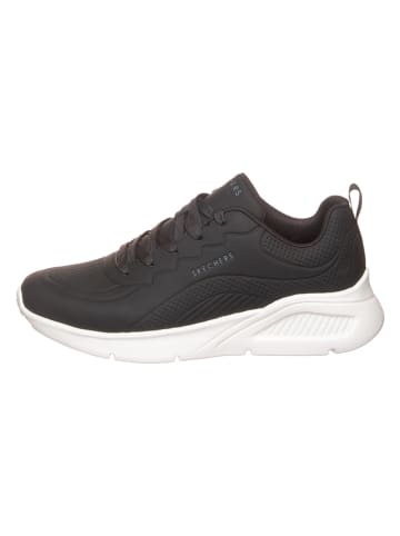 Skechers Sneakersy "Uno Lite - Lighter One" w kolorze czarnym