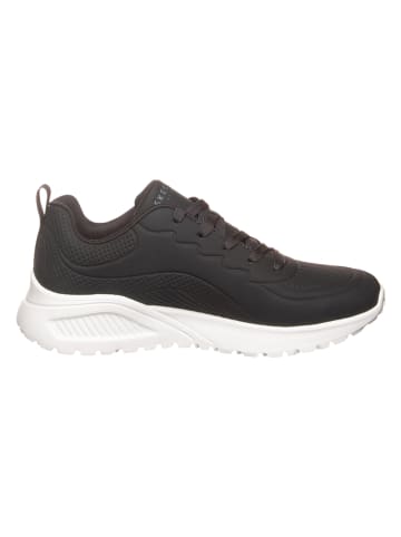 Skechers Sneakersy "Uno Lite - Lighter One" w kolorze czarnym