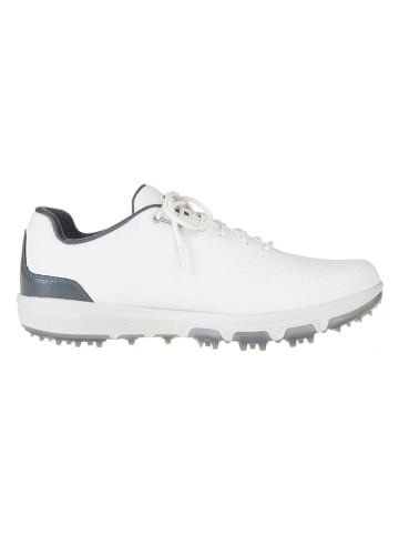 Skechers Buty "GO GOLF PRO 6 SL" w kolorze białym do golfa