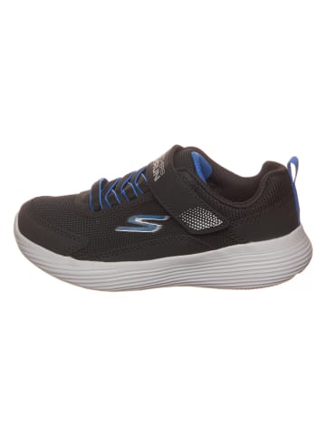 Skechers Hardloopschoenen "Go Run 400 V2 - Strarvo" zwart