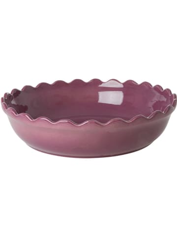 Rice Taartvorm paars - Ø 33 cm
