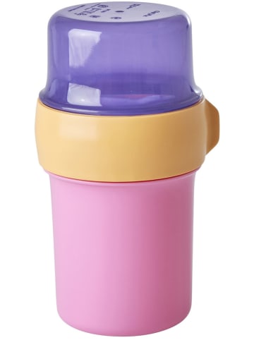 Rice Mueslihouder lichtroze/paars - 250 ml