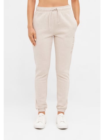 Bench Sweatbroek "Marianna" crème