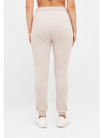 Bench Sweatbroek "Marianna" crème