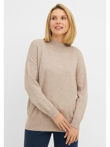 Bench Trui "Hedda" beige