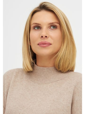 Bench Trui "Hedda" beige
