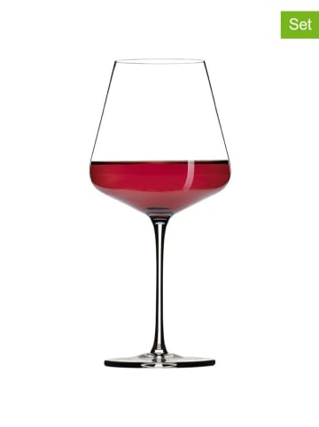 Chef Cuisine 2er-Set: Burgundergläser - 800 ml