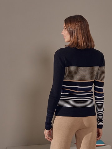 Rodier Sweter w kolorze czarnym