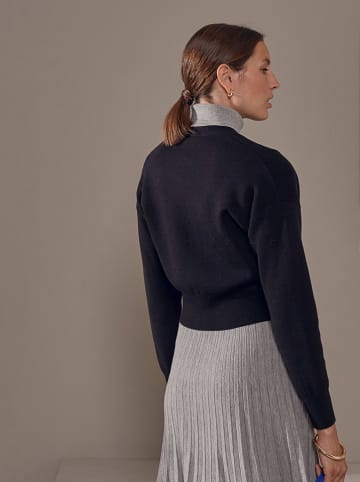 Rodier Vest zwart