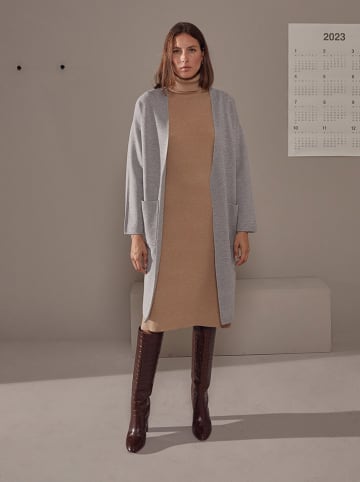 Rodier Cape in Grau