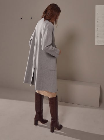 Rodier Cape in Grau