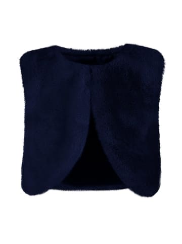 happy girls by Eisend Bodywarmer donkerblauw
