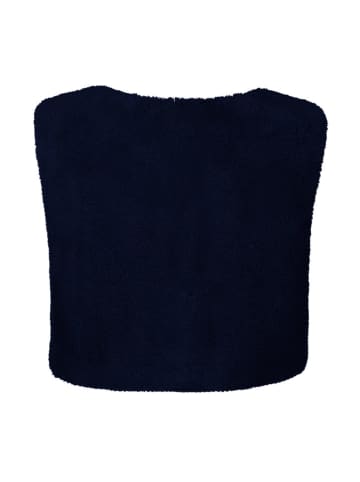 happy girls by Eisend Bodywarmer donkerblauw
