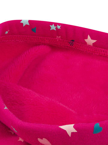 happy girls by Eisend Thermoleggings in Pink