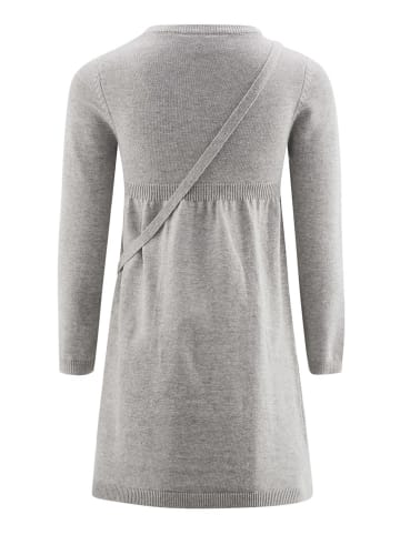 happy girls by Eisend Kleid in Grau