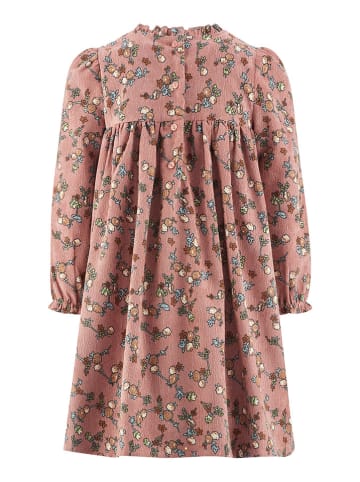 happy girls by Eisend Kleid in Beige