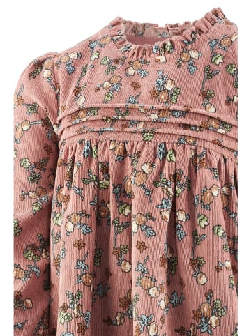 happy girls by Eisend Kleid in Beige