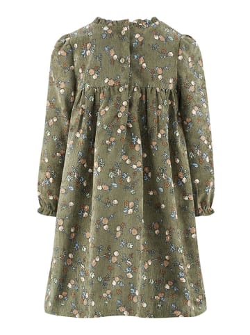 happy girls by Eisend Sukienka w kolorze khaki