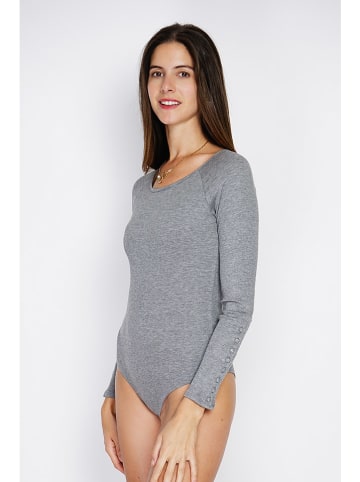ASSUILI Body grijs