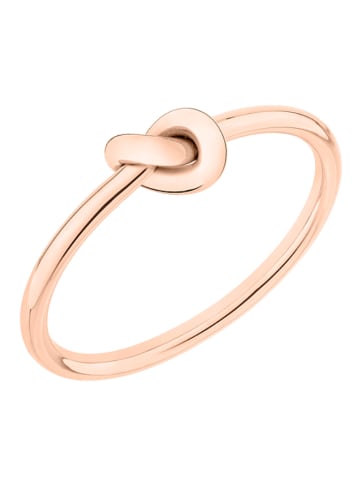 Liebeskind Ring roségoudkleurig