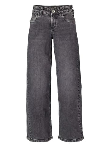 Garcia Jeans - Comfort fit - in Anthrazit