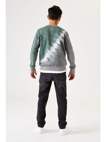 Garcia Sweatshirt grijs/kaki