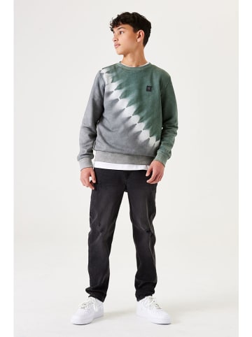 Garcia Sweatshirt grijs/kaki