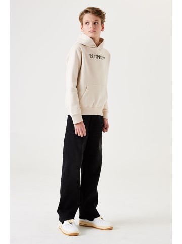 Garcia Spijkerbroek - regular fit - zwart