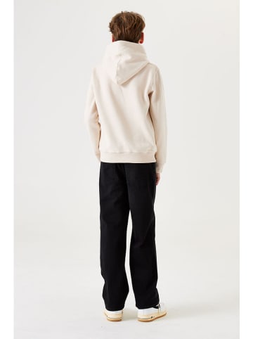 Garcia Spijkerbroek - regular fit - zwart