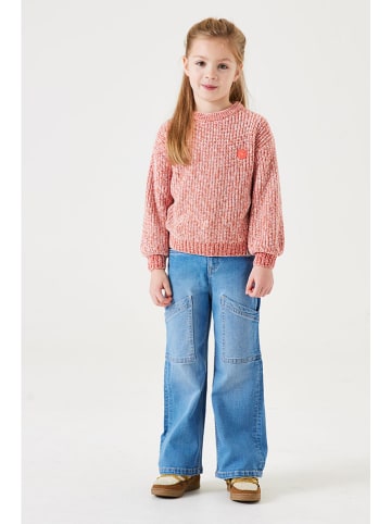 Garcia Jeans - Comfort fit - in Blau