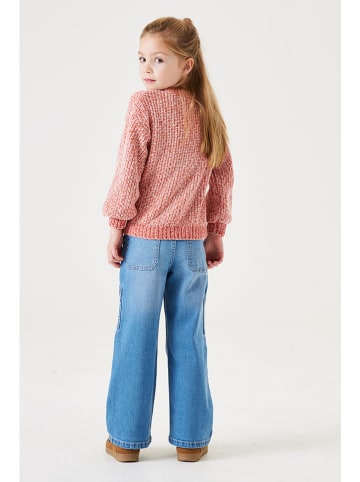 Garcia Spijkerbroek - comfort fit - blauw
