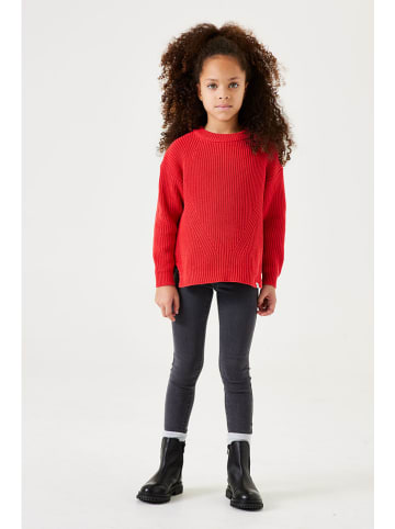 Garcia Spijkerbroek - skinny fit - grijs
