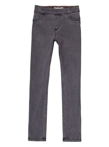 Garcia Spijkerbroek - skinny fit - grijs