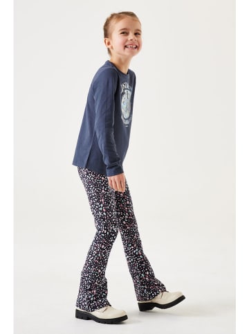 Garcia Legginsy ze wzorem