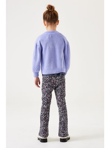 Garcia Legginsy ze wzorem