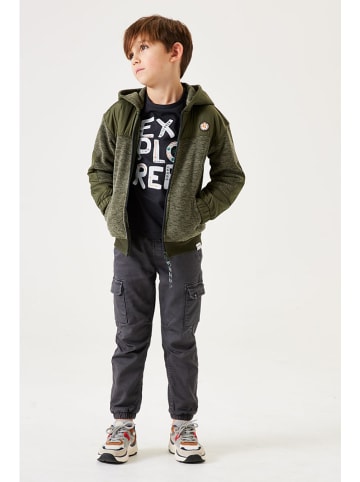 Garcia Übergangsjacke in Khaki