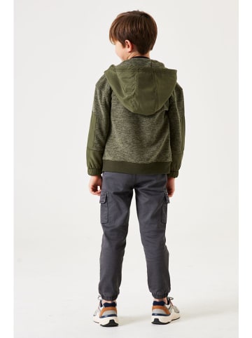 Garcia Übergangsjacke in Khaki