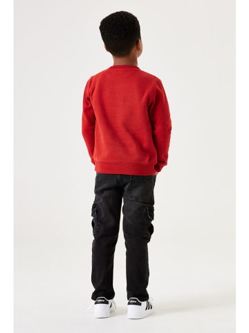 Garcia Cargojeans in Schwarz