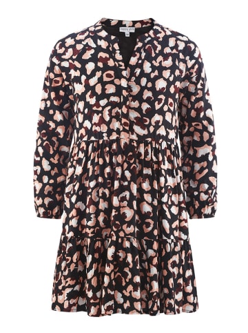 happy girls by Eisend Kleid in Braun