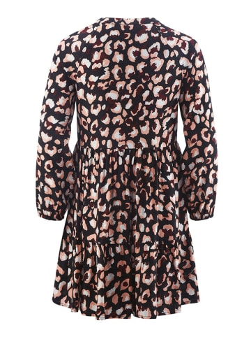 happy girls by Eisend Kleid in Braun